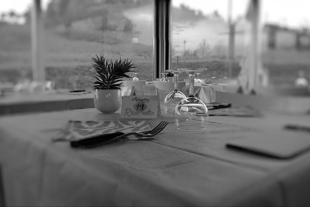 Ponte Abbadesse餐馆和美食-Il Ristorantino di Rebecca