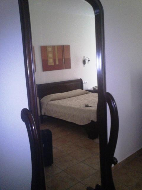 Ateron Suites Hotel & Spa主图