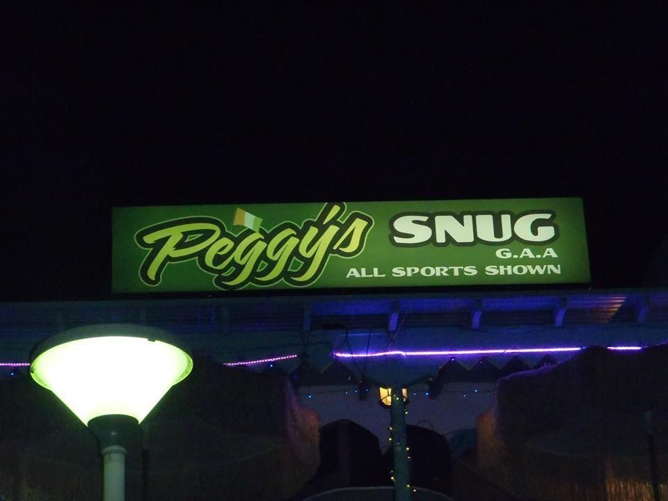 Peggy's Snug-卡门港必去景点