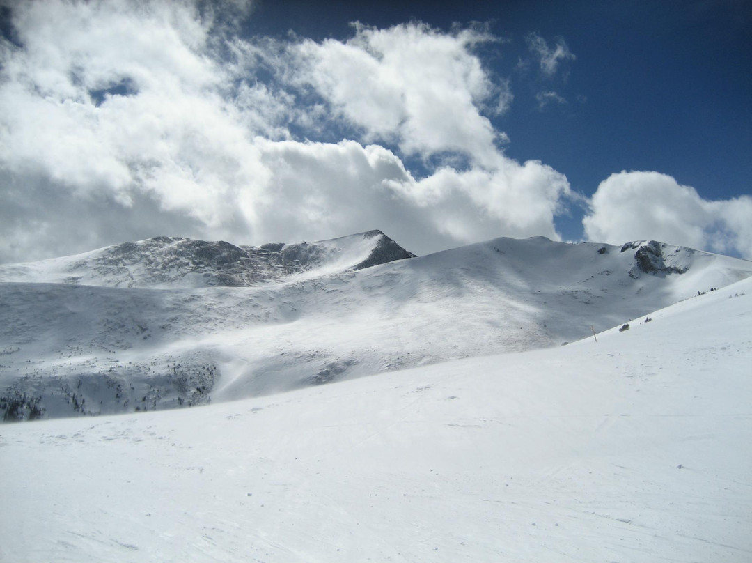 Peak 10-布雷肯里奇必去景点