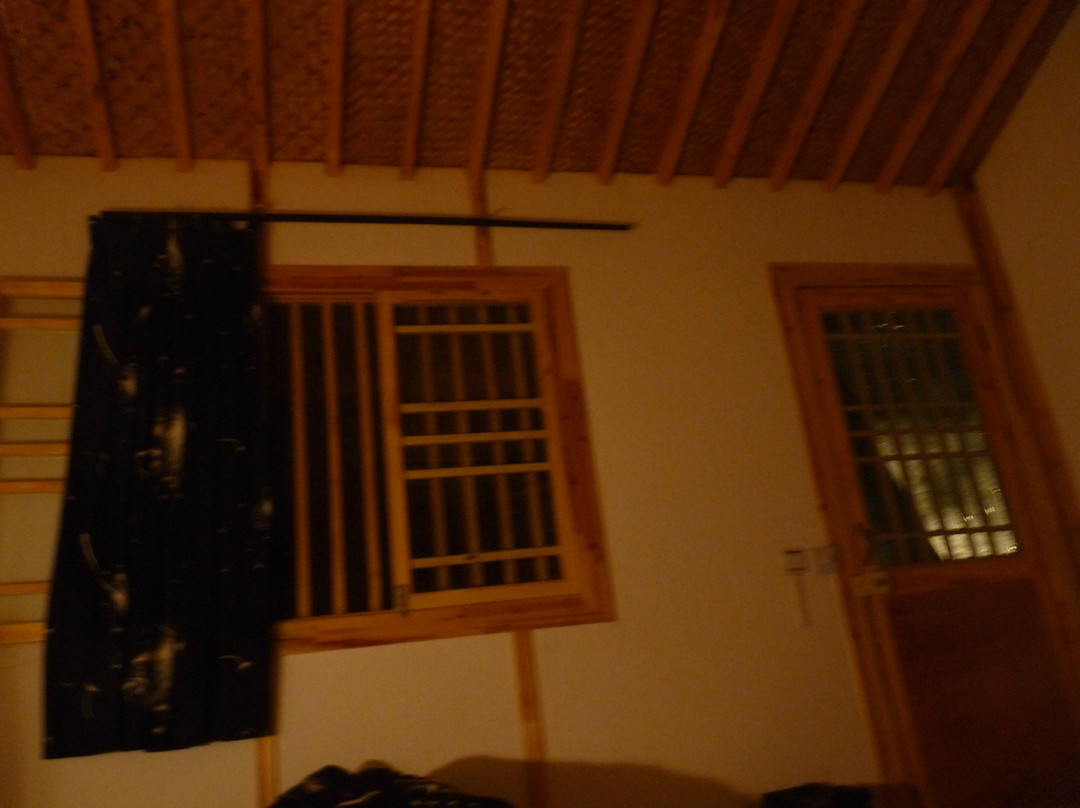 敦煌风非沙国际青年旅舍主图