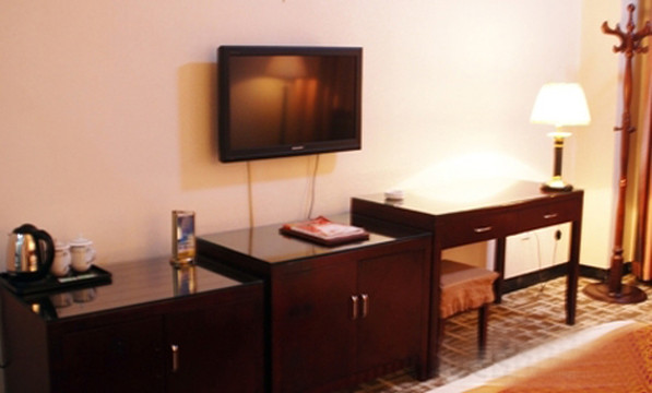 金辉大酒店主图