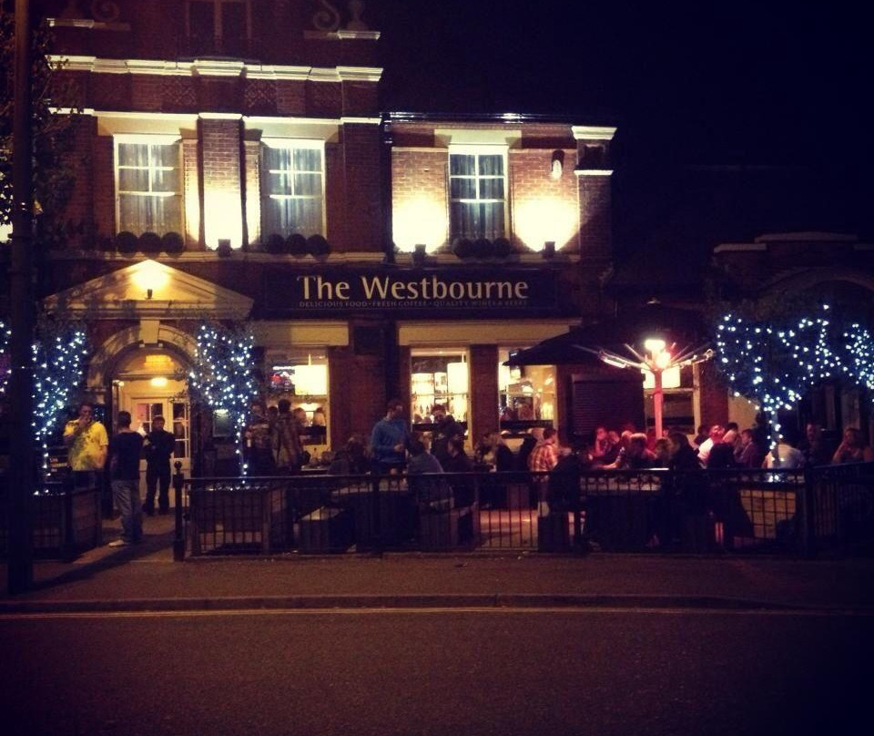 The Westbourne
