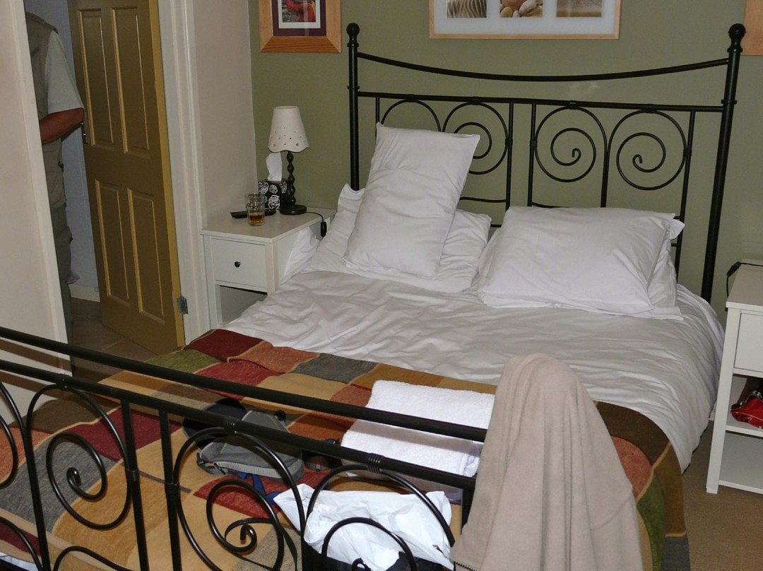 Eight Bells Inn主图