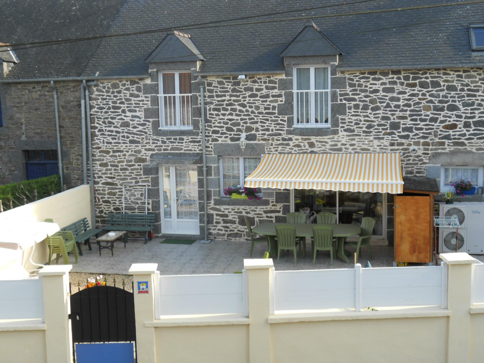 Chambres d'hotes Le Vaujual-官方