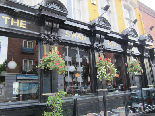 Fabulous Food Trails-都柏林必去景点