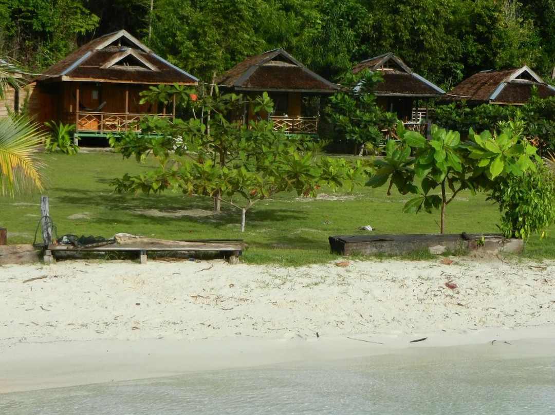 Pondok Lestari Kadidiri主图