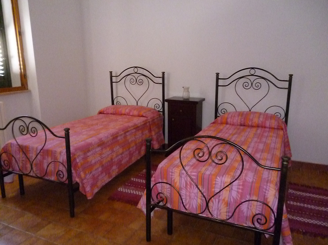 Bed & Breakfast La Zavirna主图