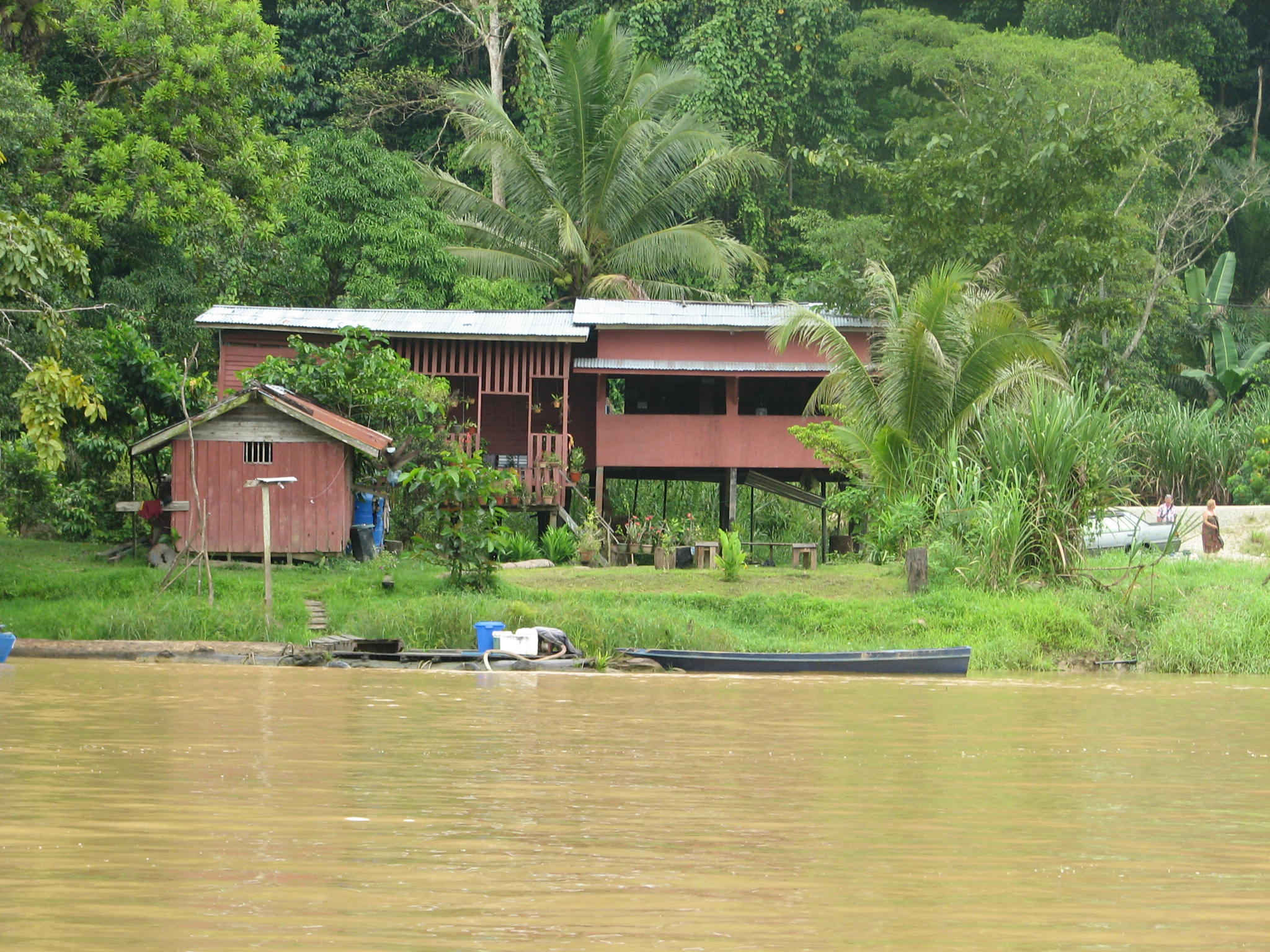 Bangkatan Homestay-官方