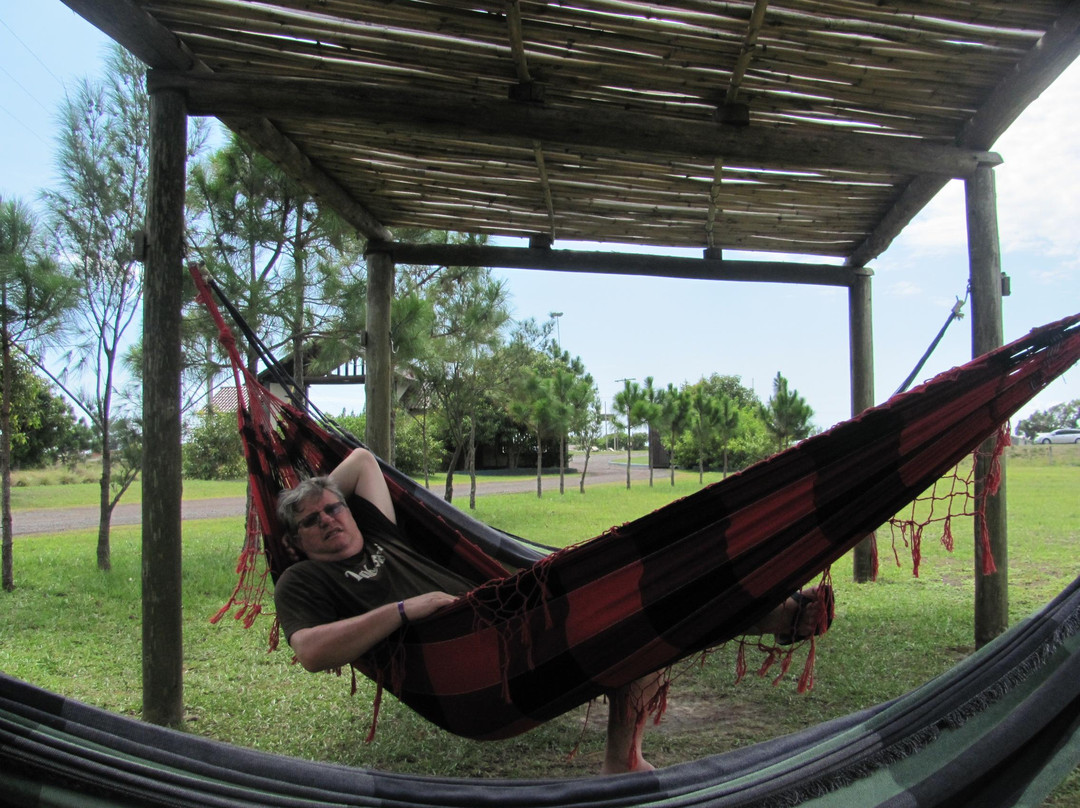 Hotel Fazenda Figueiras主图