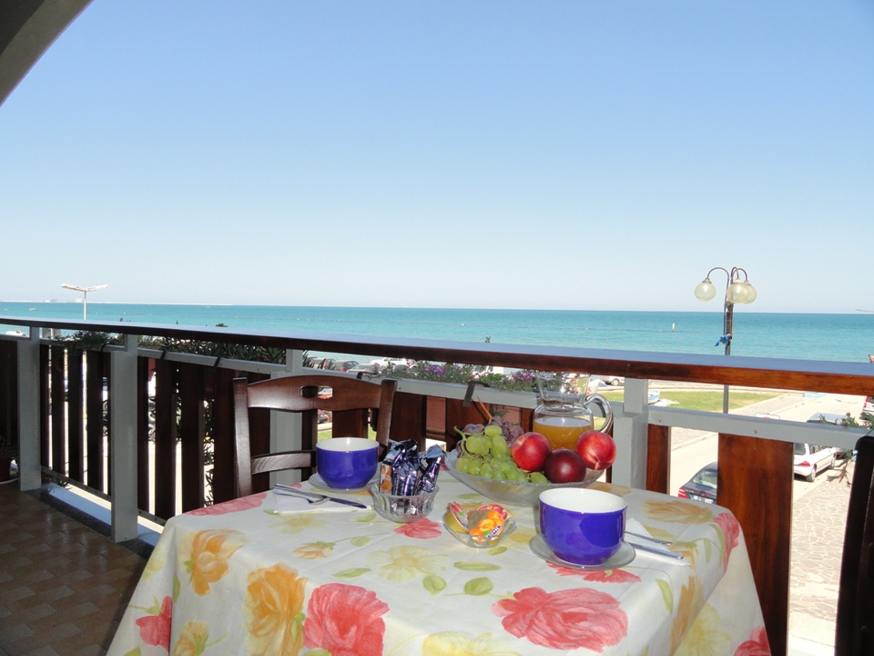 La Finestra sui Trabocchi-官方