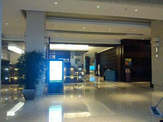 北京红杉假日酒店主图