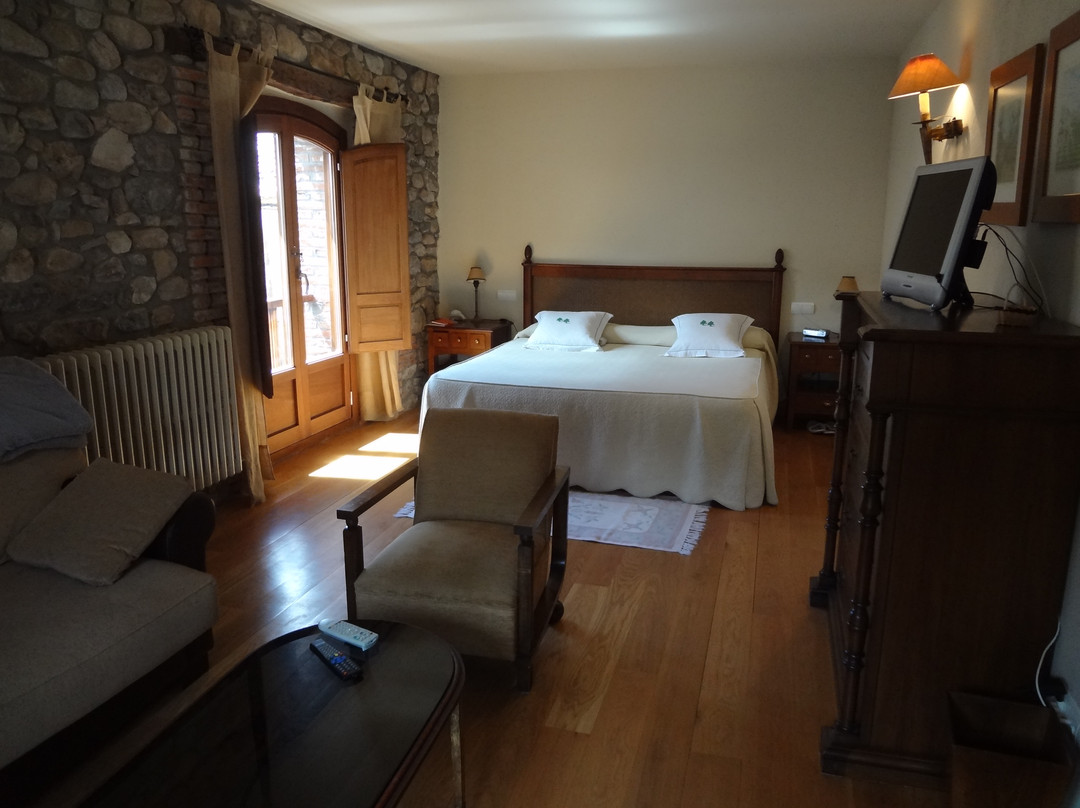 Hotel Rural Chousa Verde主图