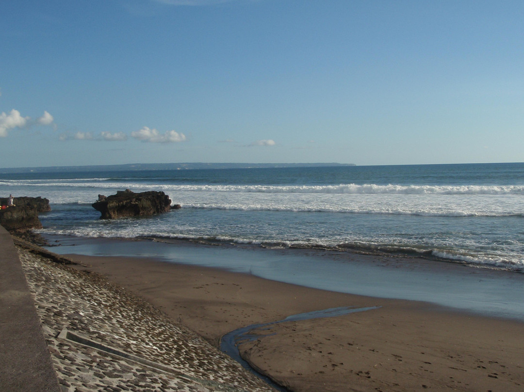 The Bali Driver-达巴南必去景点