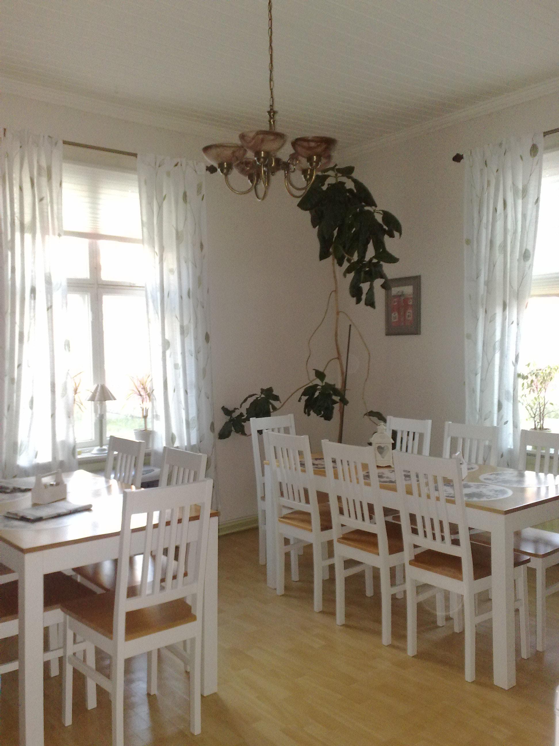 Westerlund's Inn-餐饮