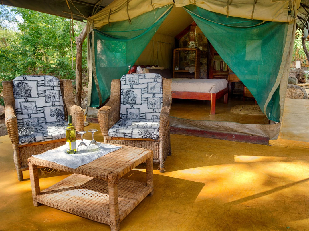 Sunbird Hotels and Resorts