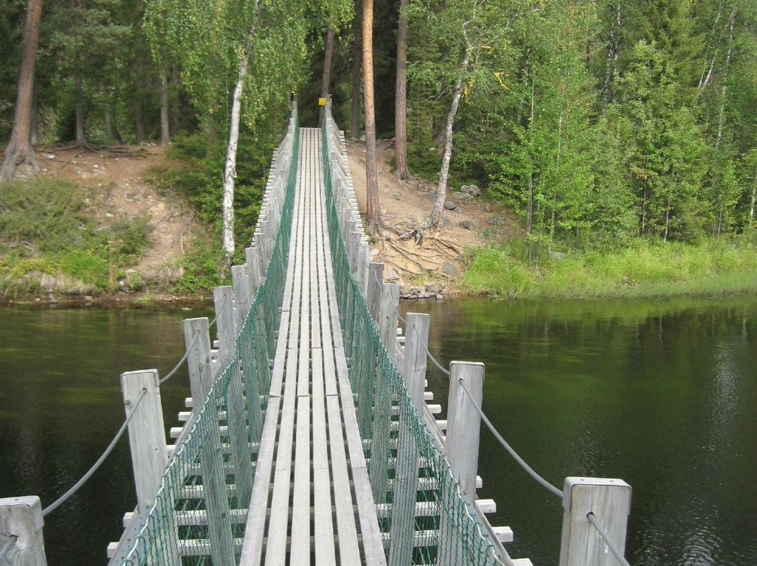 Karhunkierros Trail