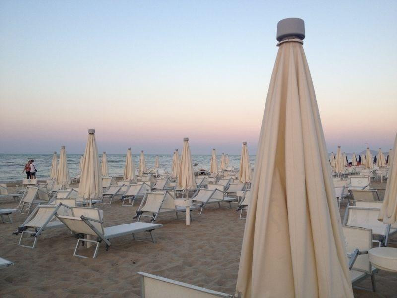 Bagni 77-塞尼加利亚必去景点