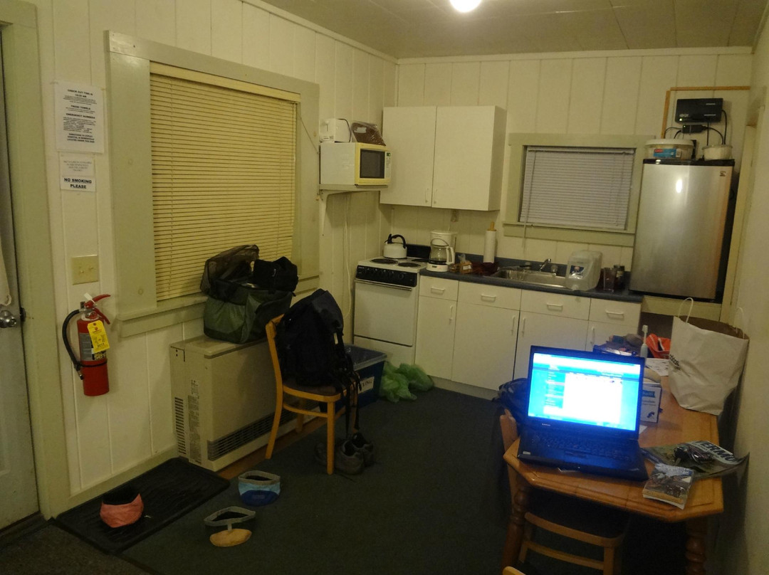 Craftsbury Outdoor Center主图