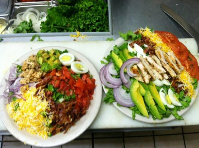 Willcox餐馆和美食-Plaza Restaurant