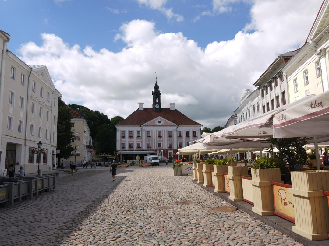 Terviseks