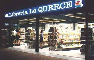 Libreria Le Querce景点图片