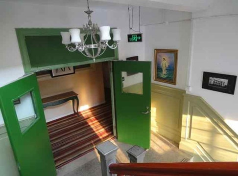 杭州西湖走耳又YMCA酒店主图