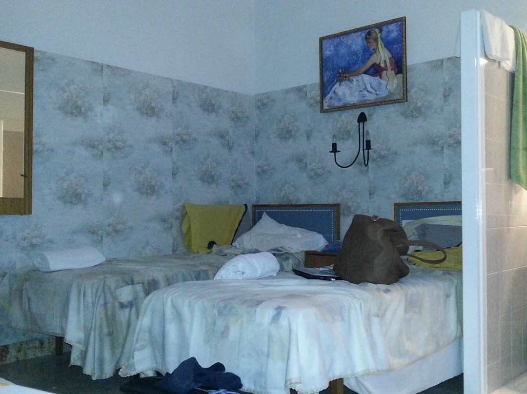 Hotel Comodoro主图