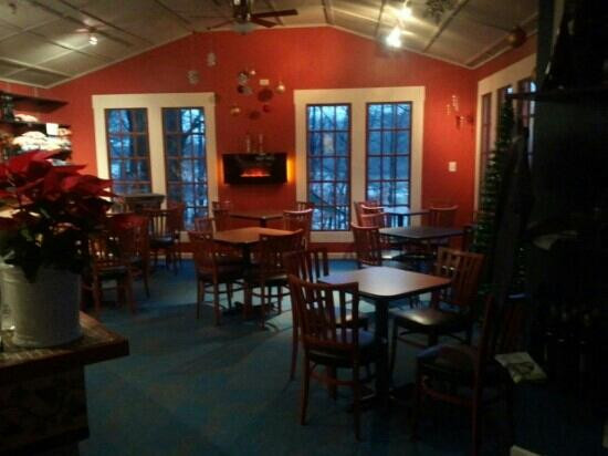 Myrddin Winery-Berlin Center必去景点