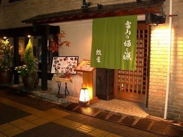 立川紋屋