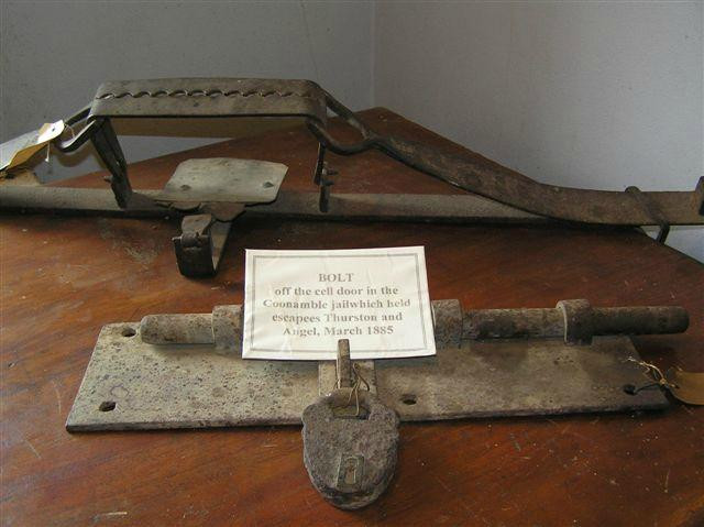 The Museum Under the Bridge-Coonamble必去景点