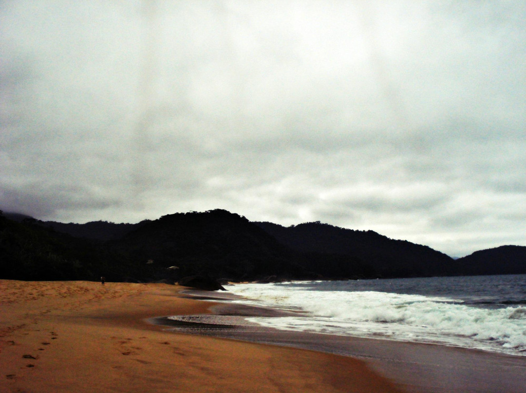 Fora Beach (Ranchos)景点图片