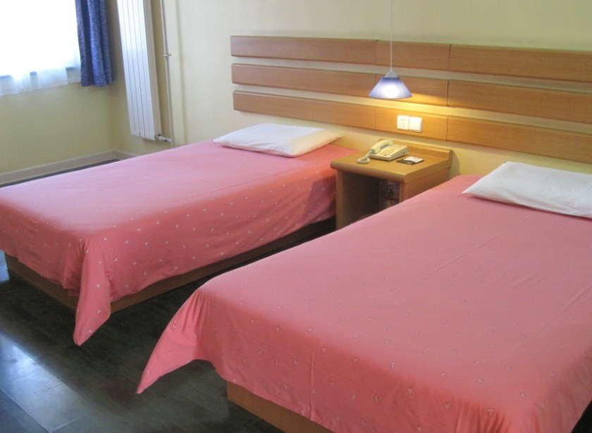 淄博如家汽车站店主图