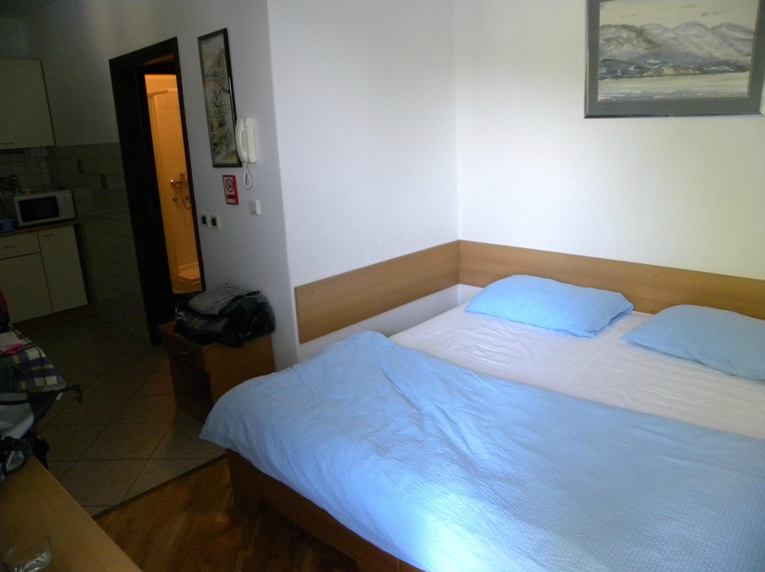 Apartments Kinkela主图