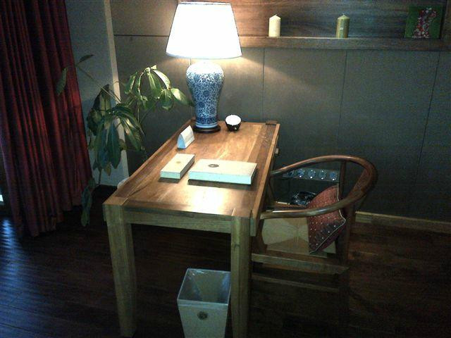 成都浣花黉台酒店主图