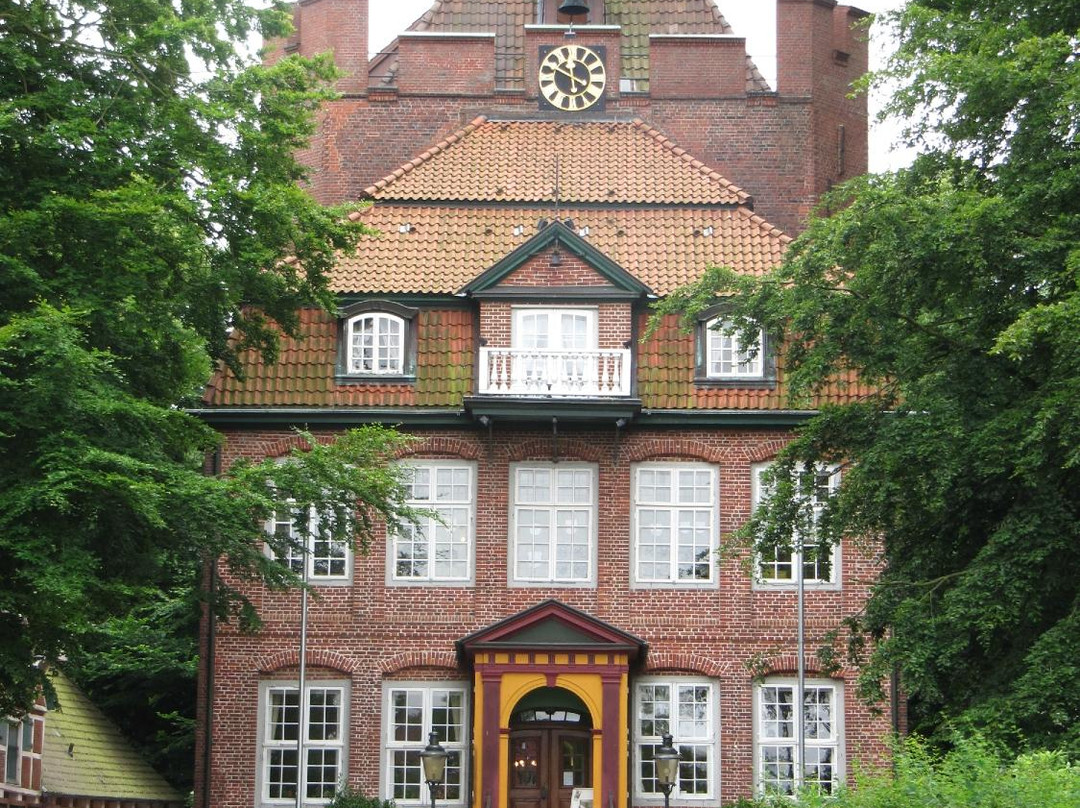 Gaestehaus Heidi Weiss