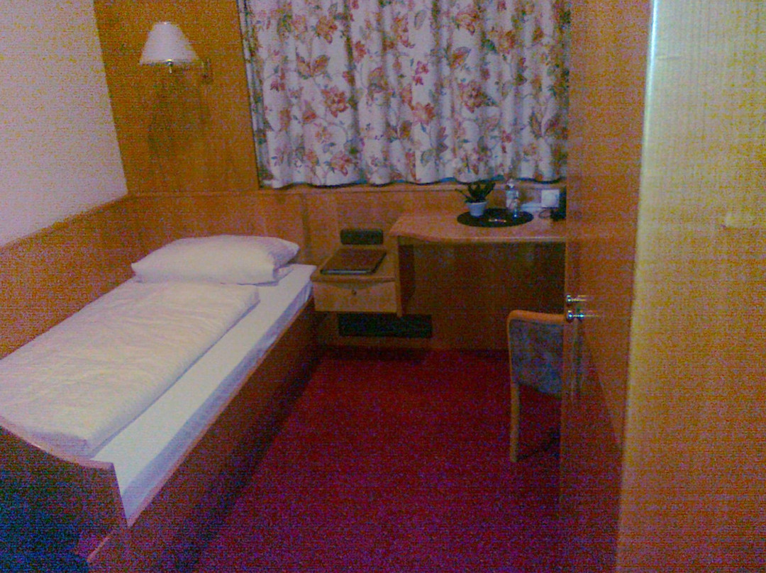 Hotel Vollmann主图