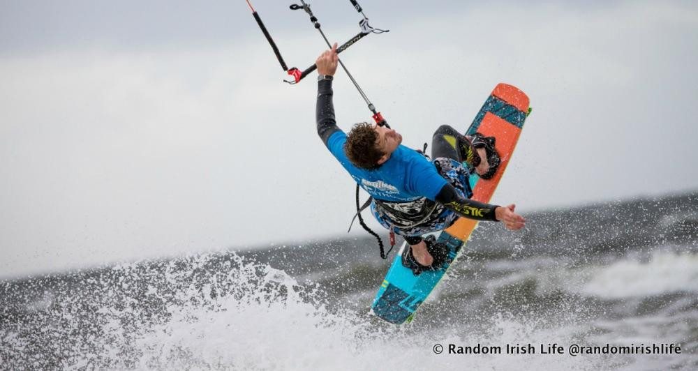 Soulkite-Lahinch必去景点