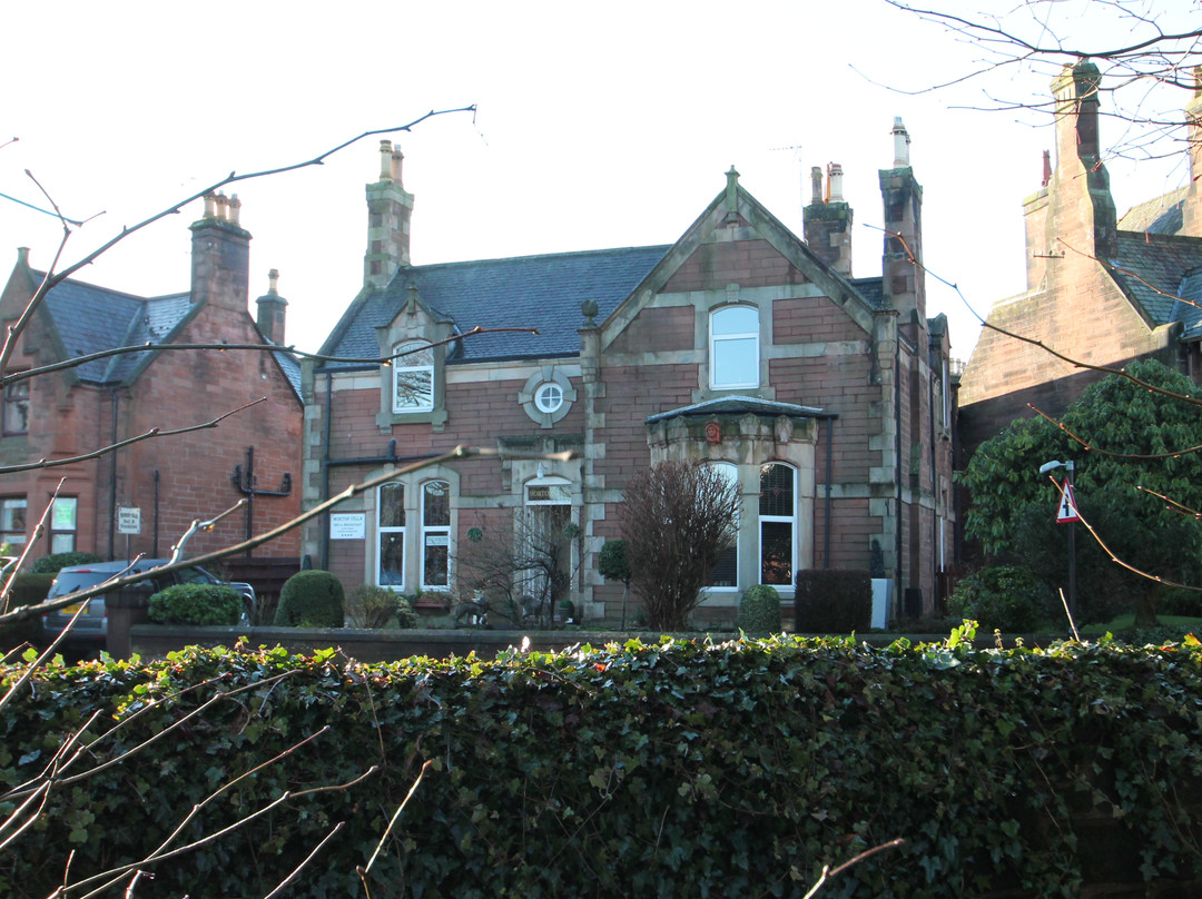 Morton Villa B&B