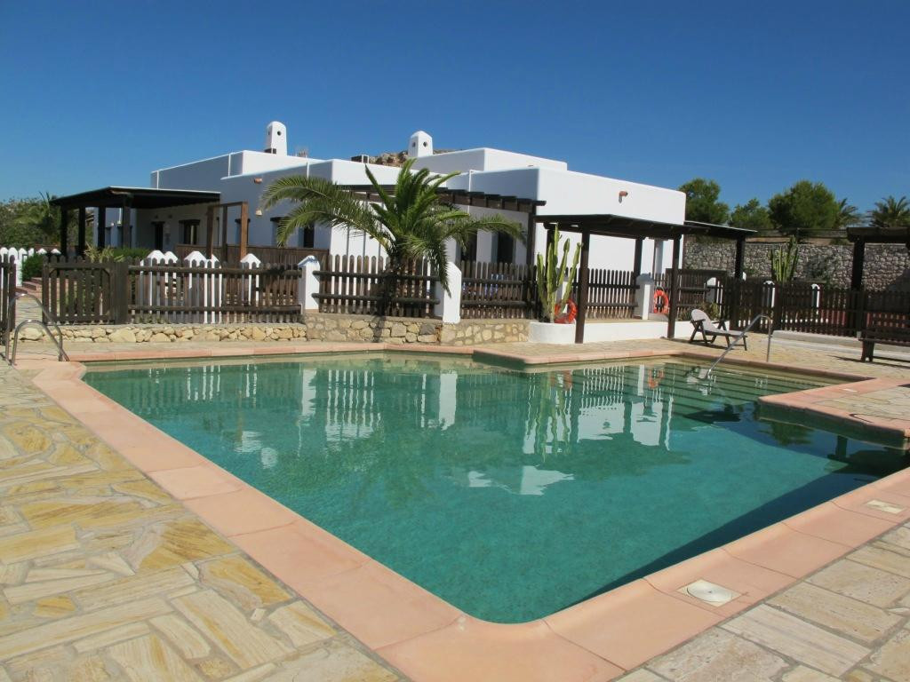 Casa Rural Cerro La Gorra