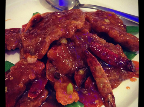 Gourmet Garden Canton