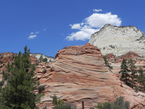 National Park Tourz-卡纳布必去景点