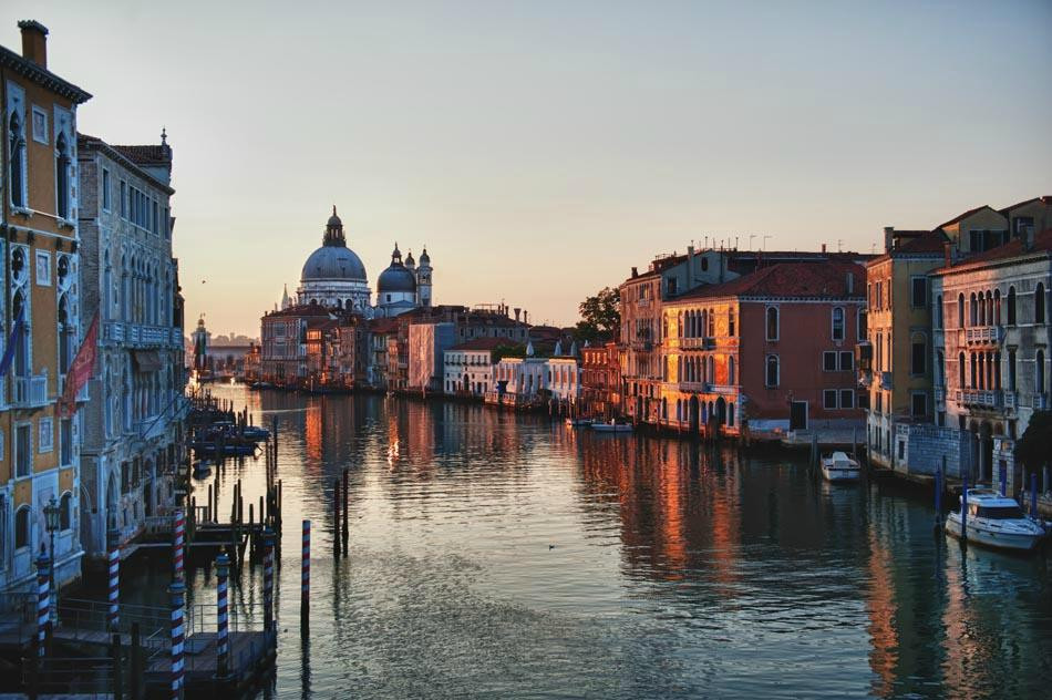 威尼斯摄影游景点图片
