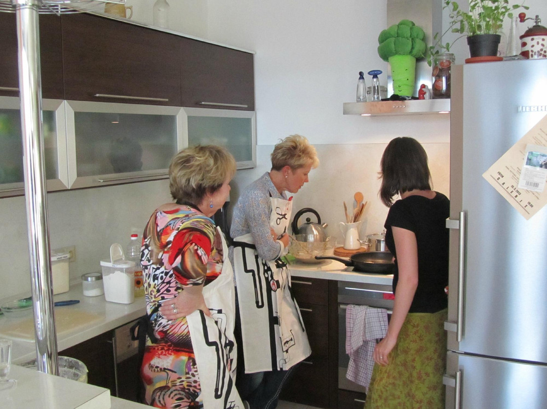 Prague as YOU Like It-布拉格必去景点