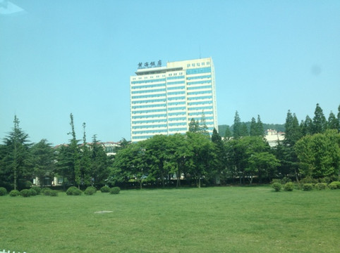 青岛黄海饭店主图