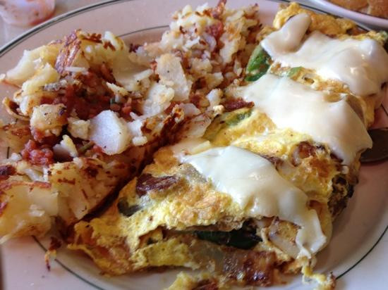 Athens Burger Restaurant