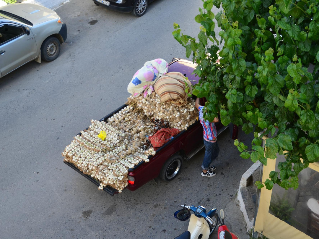 Neapolis Hotel主图