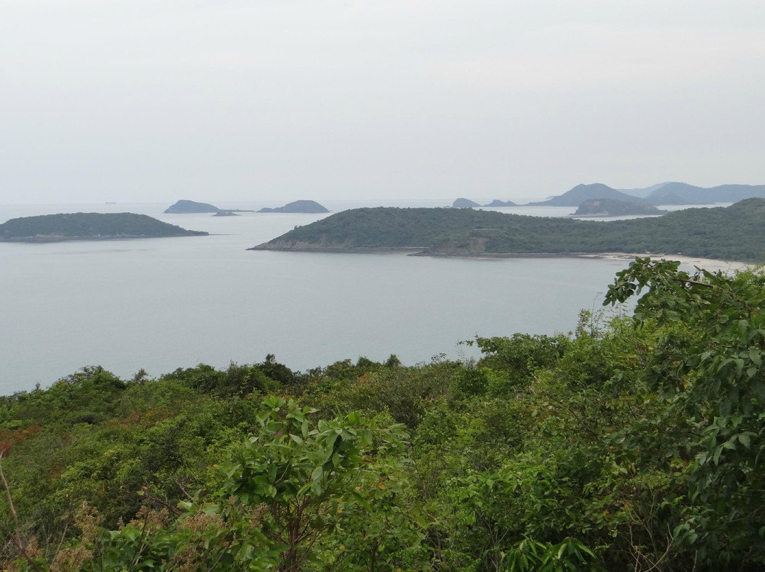 Thailand Sea and Natural History Museum景点图片