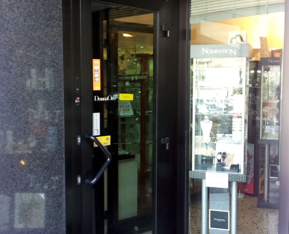 Riccioli Gioielli-锡拉库扎必去景点