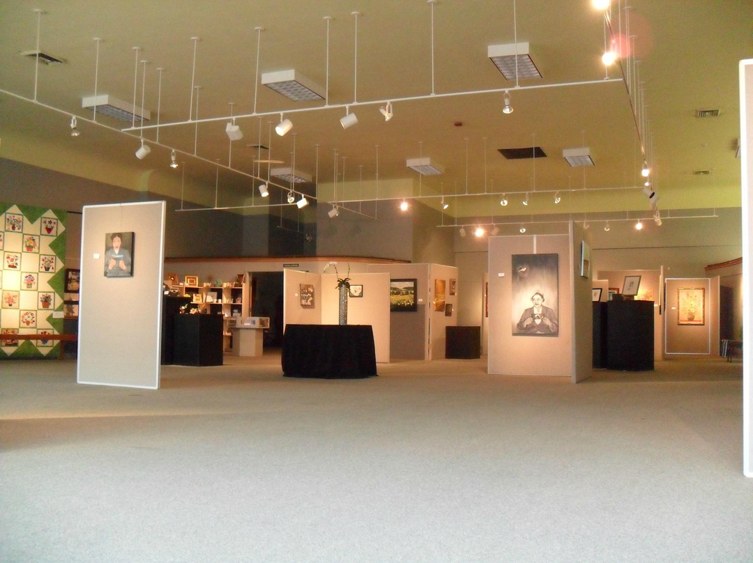 Columbus Arts Council景点图片